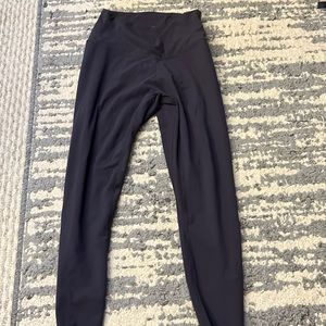 Size medium Sunzel leggings